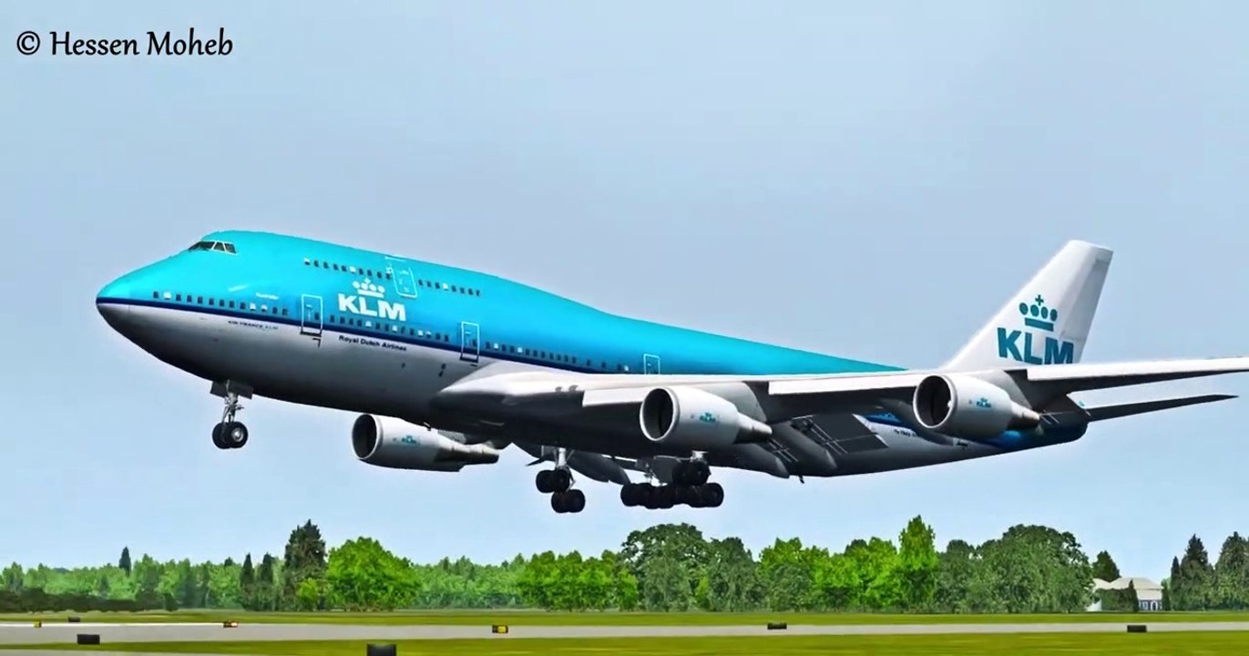 Plane Spotting At Houston George Bush KIAH