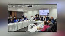 Comisión de diputados interroga hoy a los miembros de la Cámara de Cuentas