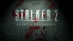 Test materials for 'Stalker 2: Heart Of Chornobyl' has leaked online, according to GSC Game World