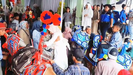 Kuda Renggong part 13