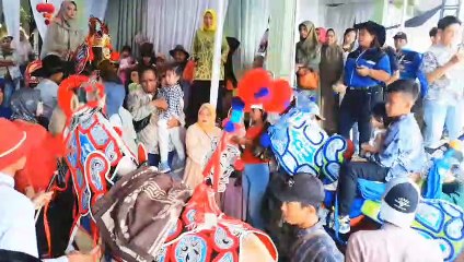 Kuda Renggong part 12