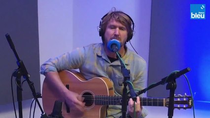 Tom Frager - Au large des villes