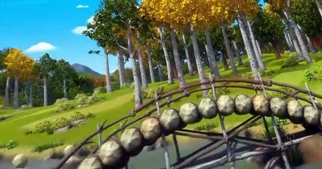 Download Video: Treehouse Detectives Treehouse Detectives S01 E007 The Case of the Lost Logs