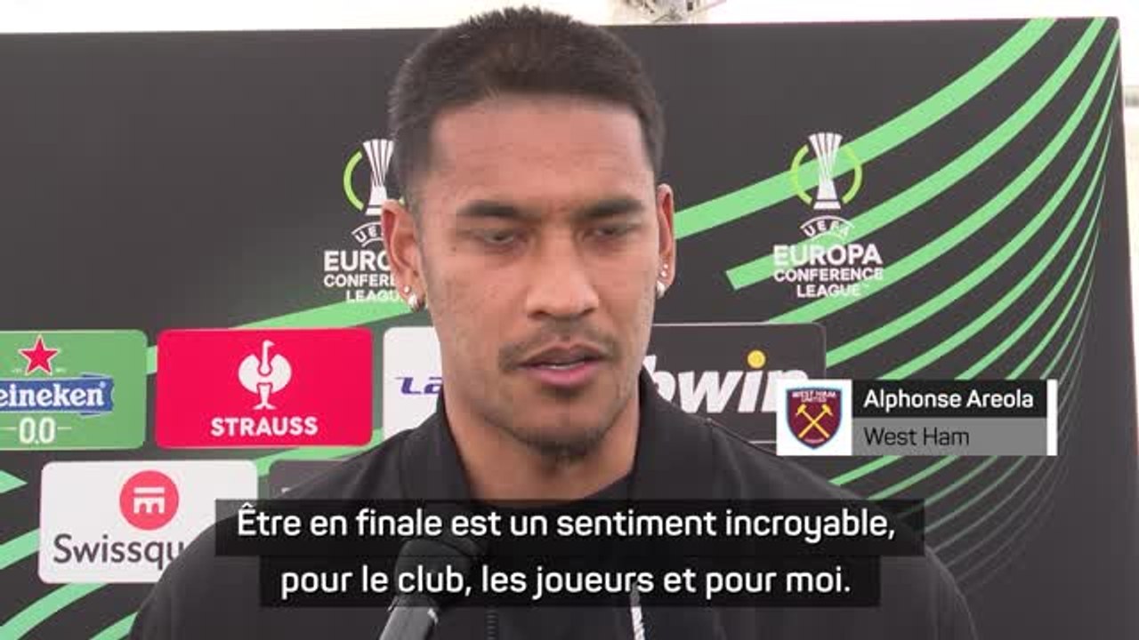 Finale - Areola : "Cette campagne a permis de garder des ondes positives"