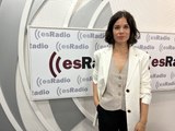 Entrevista a Laia Costa por 'Els Encantats'