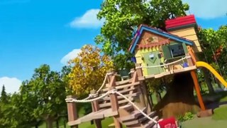 Treehouse Detectives Treehouse Detectives S02 E001 The Case of the Wandering Water