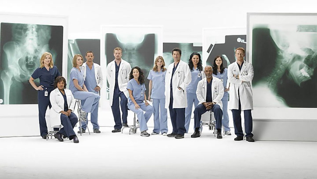 „Grey's Anatomy“-Reunion! „Izzie“ und „Meredith“ dafür wiedervereint!