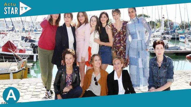 Plus belle la vie : on en sait plus sur le format imaginé par les producteurs sur TF1