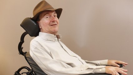 Philippe Pozzo di Borgo, l’homme qui a inspiré « Intouchables », est mort à 72 ans