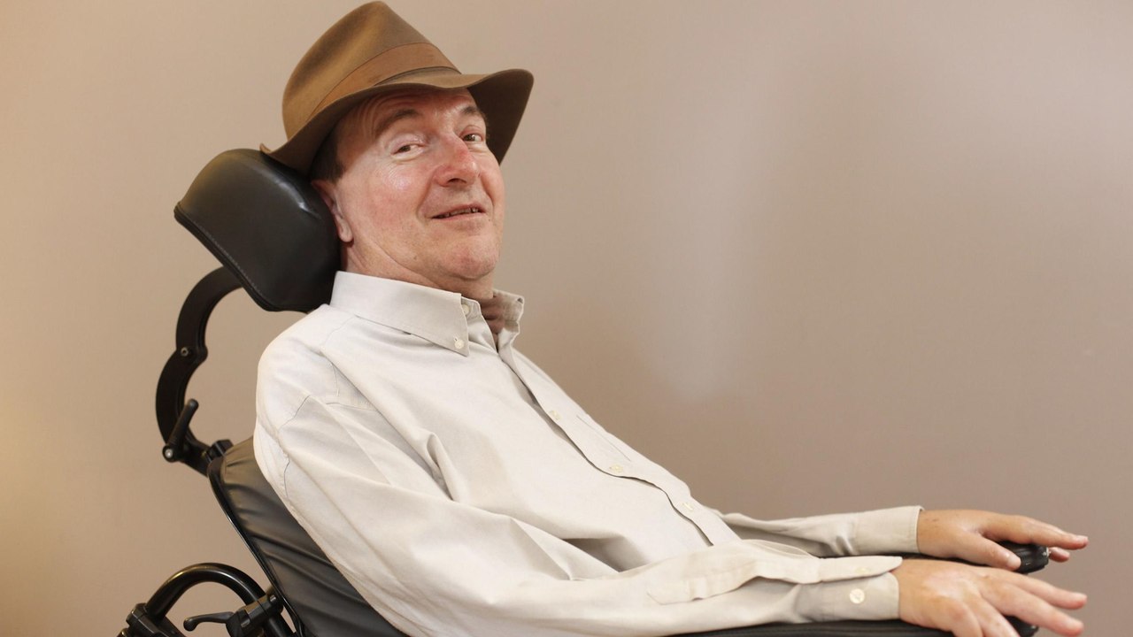 Philippe Pozzo di Borgo, l’homme qui a inspiré « Intouchables », est mort à 72 ans