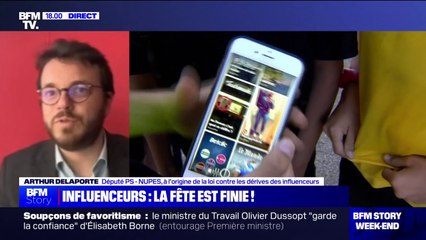 Télécharger la video: Encadrement des pratiques des influenceurs: les créateurs de contenu vivant à Dubaï sont-ils concernés?