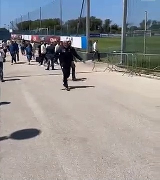Spalletti