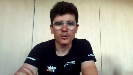 Tour de France 2023 - David Gaudu : "Thibaut Pinot sur le Tour ? J'ai mon opinion là-dessus que je garderai pour moi"