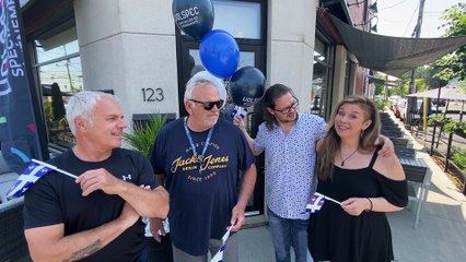 La Fête nationale à Salaberry-de-Valleyfield