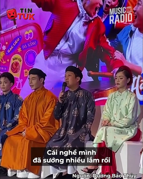 Ảnh hưởng từ vợ đến Trấn Thành - Trường Giang: Người ngày một chín chắn hơn, người vẫn bốc đồng vướng scandal hoài không dứt | Điện Ảnh Net