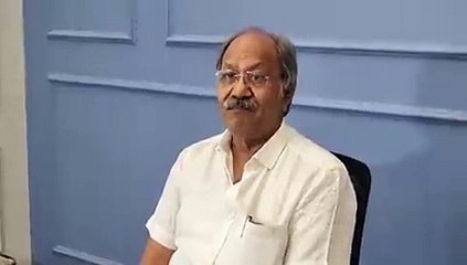 वीडियो स्टोरीः कांग्रेस ने तो श्रीराम के अस्तित्व को ही नकार दिया था