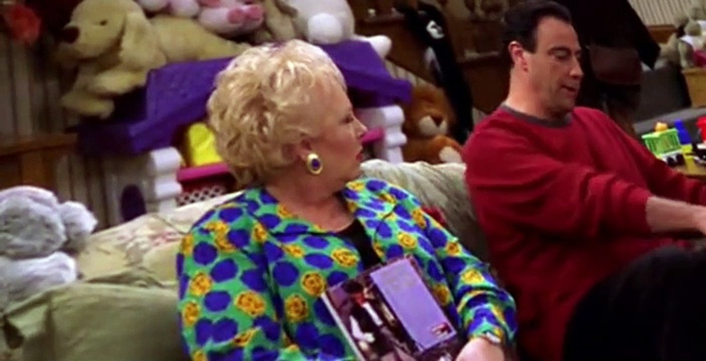 Everybody Loves Raymond S05 E16 video Dailymotion