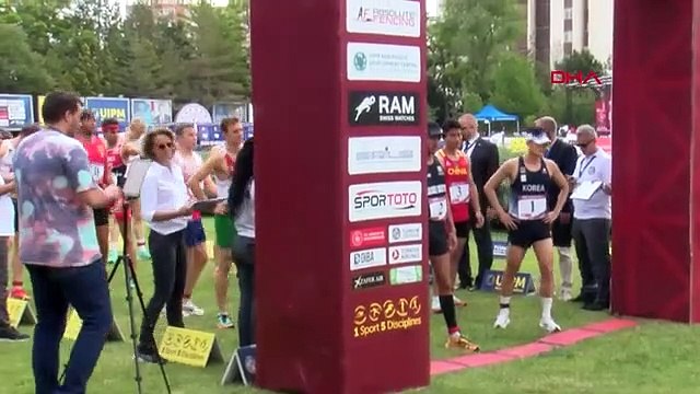 Les finalistes masculins de la Coupe du monde de pentathlon moderne 2023 ont été annoncés