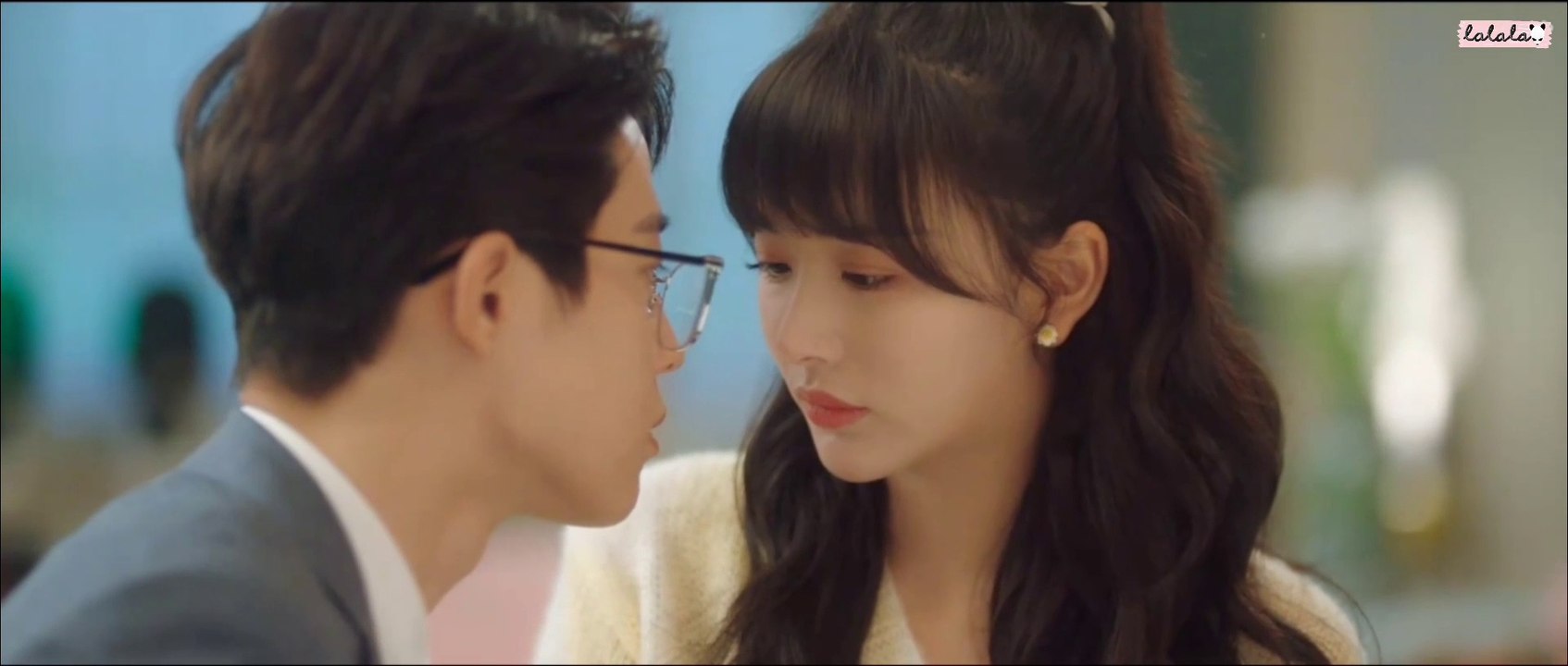 Mr. Insomnia Waiting for Love EP10 Eng