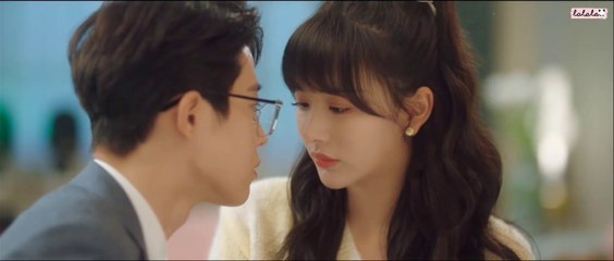 Mr. Insomnia Waiting for Love EP10 Eng