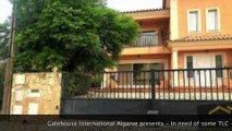 3 Bed Linked Villa In Benafim Near Loule Algarve