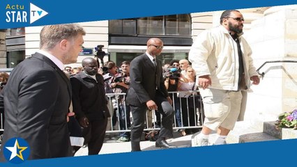 "Je le servais" : l'ex-compagne de Dieudonné profère de terribles accusations contre l'humoriste con