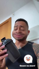 Rifeiro posta vídeo bem humorado nas redes sociais antes de ser assassinado