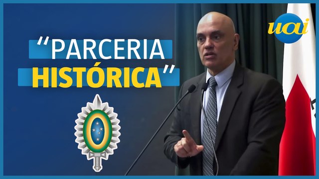 Não haveria eleições no Brasil sem as Forças Armadas