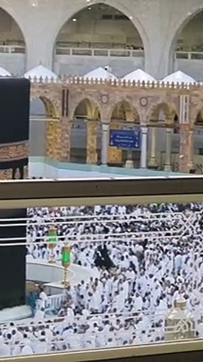 $Makkah Masjid Al Haram @baitullah sharif @ziyarat