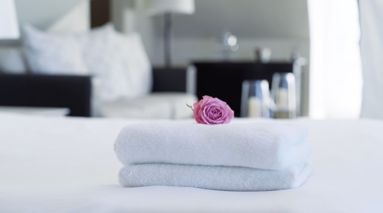 How Often Should You Wash Towels? You Might Not Be Doing It Enough