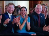 I fan di Meghan Markle elogiano la reazione 