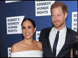 Meghan "pourrait gagner 24 000 £ par publication Instagram" alors que le blog The Tig est sur le poi