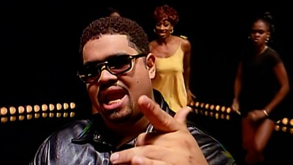 Heavy D & The Boyz - Black Coffee