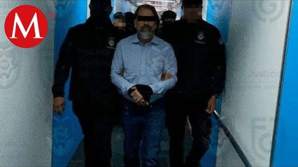 Hoy habrá audiencia de Christian Von Roehrich por caso de del Cártel Inmobiliario