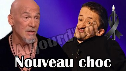 Florent Pagny révèle la véritable cause de la mort de Guillaume Bats, choquant tout le monde