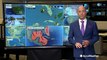 Forecasters tracking tropical system in Gulf of Mexico
