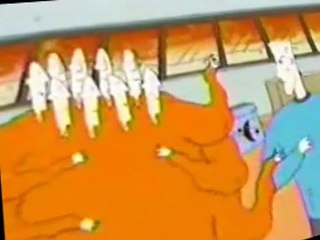 Captain Star Captain Star S02 E001 Rocket to Nowhere