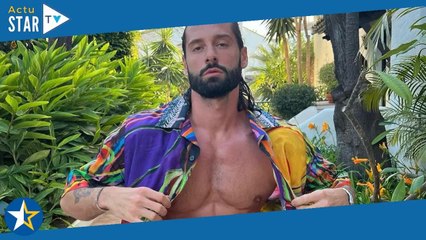 Hugo Manos prêt à avoir un enfant avec Laurent Ruquier ? Il se confie