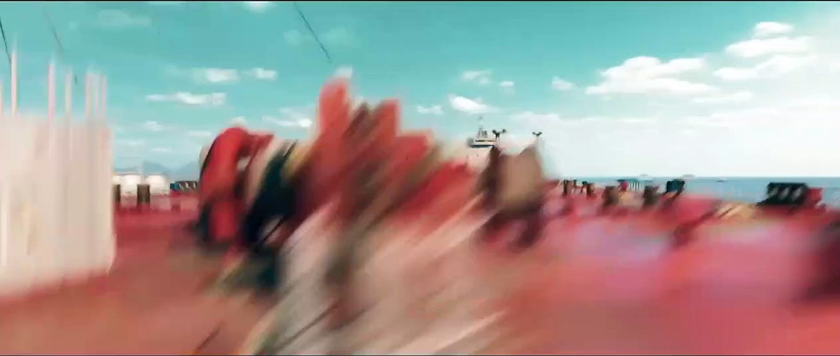Hidden Strike Fragman