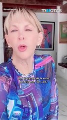 Michelle Rodríguez habría salido de '40 y 20' aparentemente por un tema salarial