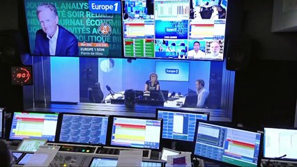 Dans le Gard, Macron prépare l'été après les grands incendies de l'an dernier