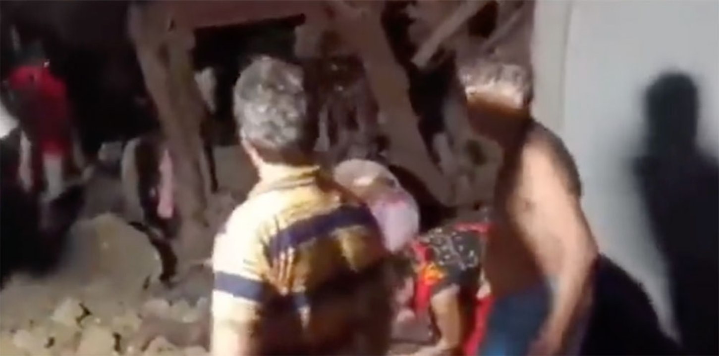 عشرات القتلى في تصادم قطارين في الهند
