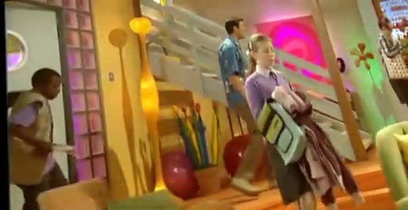 My Parents Are Aliens S06 E02