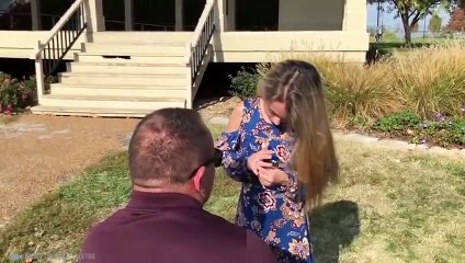 Zufällige freundliche Handlungen - Engel kommen zur richtigen Zeit an!