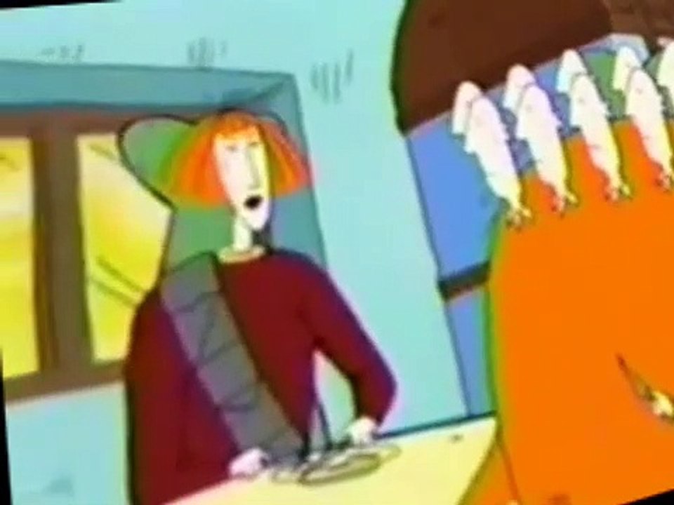 Captain Star Captain Star S02 E004 The Gravity of the Situation