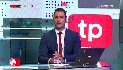 Vecinos en Cotoca protestan contra un fallo judicial