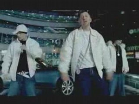 Serega - Vozle Doma Tvoego ( partylife.lv)