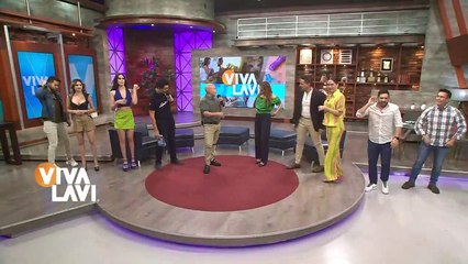 Fernando Carillo comparte foto como "Dios los trajo al mundo"