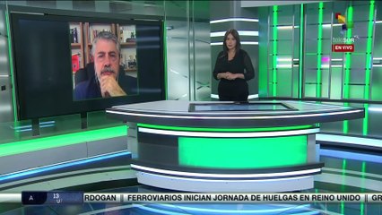 Jugada Crítica 02-06: Carrera armamentista estadounidense, negocio en auge