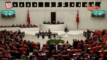 CHP Erzincan Milletvekili Mustafa Sarıgül TBMM'de yemin etti